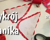 Wykroje do stanika i akcesoria do szycia. Jak zrobić przedłużkę do stanika? DIY.
