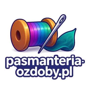 Logo pasmanteria-ozdoby.pl